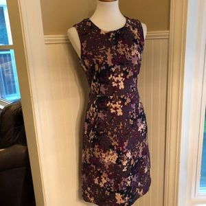 Lands End Dress